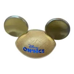 Disney On Ice ディズニーオンアイス ファンキャップ 帽子