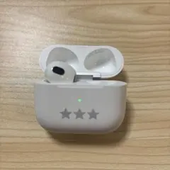 ジ*ン様 AirPods3 ケース、左耳のみ