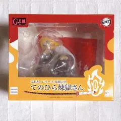 鬼滅の刃 G.E.M.シリーズ 鬼滅の刃 てのひら煉獄さん