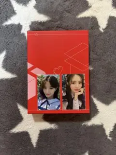 fromis_9 to. day アルバム セロム ジウォントレカ付き