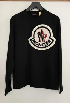 2026年最新】moncler モンクレール トレーナーの人気アイテム - メルカリ