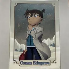 コナン＆小五郎 クリアファイルセット 名探偵コナン 隻眼の残像