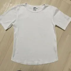 THE NORTH FACE ホワイト Tシャツ Mのサムネイル