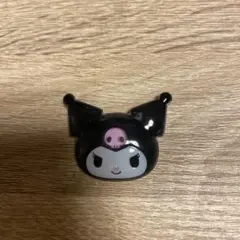 サンリオぷっくりたいバッチクロミ