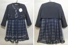 hiromichi nakano フォーマルワンピース