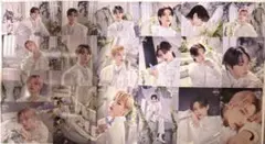 straykids ラントレ トレカ リノ ヒョンジン フィリックス アイエン