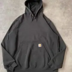 H*a様 カーハート Carhartt パーカー