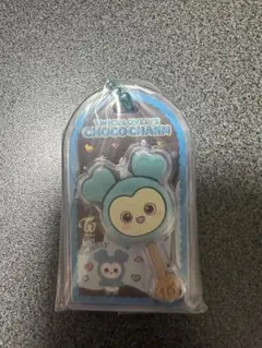 TWICE LOVELYS チョコがけボーロ&チャーム NAVELY