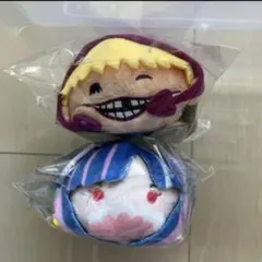 2025年最新】コラソン ぬいぐるみの人気アイテム - メルカリ