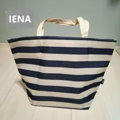 イエナ トートバック エコバック 雑誌付録