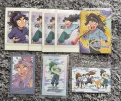 忍たま乱太郎　竹谷八左ヱ門　まとめ売り