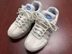 NIKE AIRMAX 95 ナイキ エアマックス スニーカー 23.5㎝