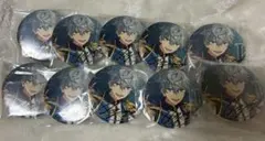 瀬名泉 ポートレート 缶バッジ 10個