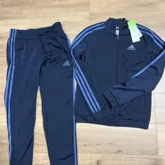 ★送料無料.上下セット.新品未使用★adidasジャージ上下セット