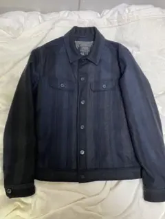 アーペーセー cpo ジャケット