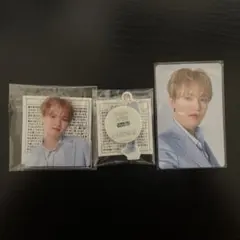 NCT DREAM チョンロ ランダムトイ セット