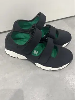 MARNI ベルクロスニーカー 38ブラックのサムネイル