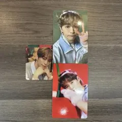 INI トレカ　後藤威尊　まとめ売り　ウィンマジ