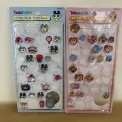 【正規品】たまごっち　ボンボンドロップシール　おすそわけ