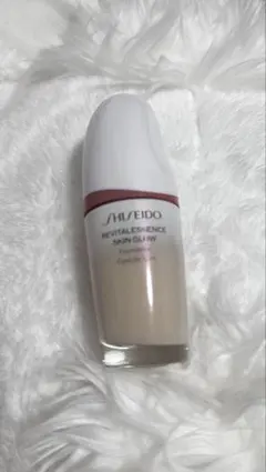 資生堂 エッセンススキングロウファンデーション 130 opal 国内正規品