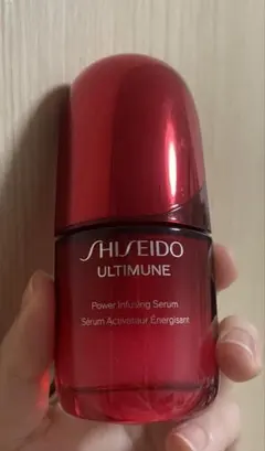 SHISEIDO アルティミューン　パワライジングセラム　30ml
