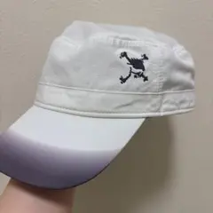Oakley ゴルフ キャップ ホワイト ワークキャップ