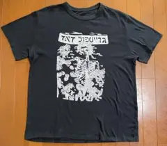ASSEMBLY NEW YORK Tシャツ　ブラック