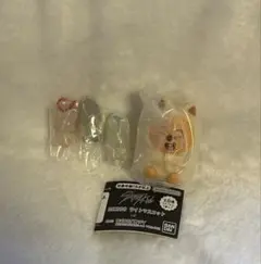 SKZOOハンクォッカライトマスコットStray Kids スキズグミ&チャーム