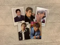 超特急 アロハ トレカセット