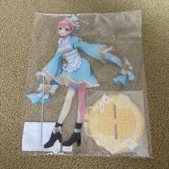 2025年最新】五等分の花嫁 ヴィレッジヴァンガード アクリルスタンド