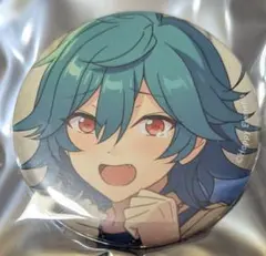 あんスタ　宝丈萊香　缶バッジ