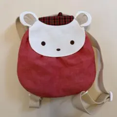familiar リュックのサムネイル