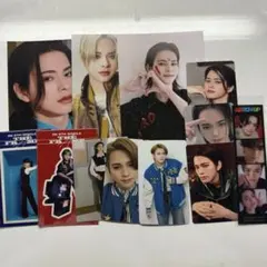 INI 松田迅 セット