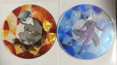 黒執事 Black Label アクリルコースター vol3 シエル 123