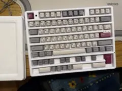 GMK MTNU R&D 1973 キーキャップ - メルカリ