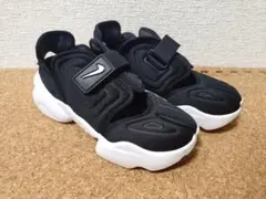 美品 NIKE アクアリフト 23.5cm