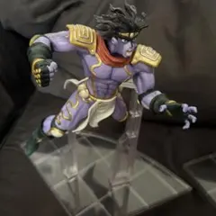 ジョジョの奇妙な冒険 フィギュア 2体セット