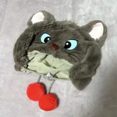 ディズニー ベルリオーズ ファンキャップ