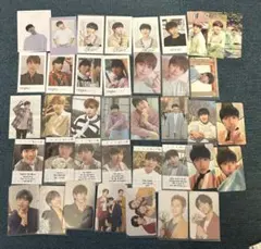 B1A4 全員 トレカ 2025年最新】B1A4 ゴンチャン トレカの人気アイテム - メルカリ