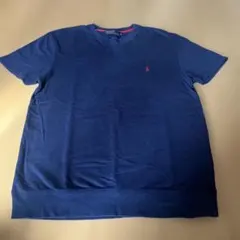 ラルフローレンTシャツM