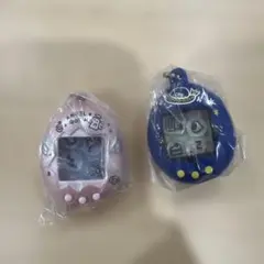 たまごっち　シャカシャカチャームコレクション