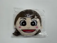 ももクロ 百田夏菜子 フェイスパスケース 未使用品