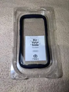 【未使用品】iFace Reflection iPhone16e ケースブラック