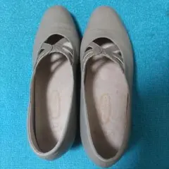 銀座ヨシノヤパンプス