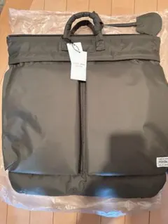 niania様専用】25FW HYKE × PORTER HELMET BAG - メルカリ