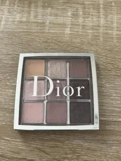 【サンプルおまけ付き】Dior バックステージ　アイパレット002 クール