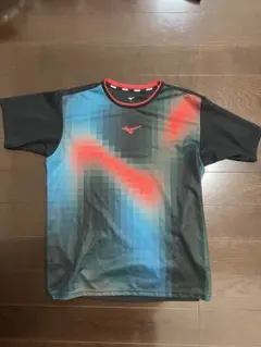 MIZUNO】テニスウェア上下セット（62JAA000、62JBA000） - メルカリ