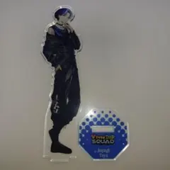 2025年最新】青柳冬弥 アクスタ zozoの人気アイテム - メルカリ