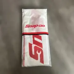Snap-on スナップオン タオルハンカチのサムネイル