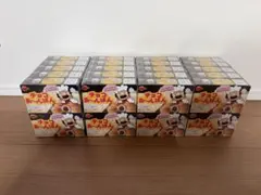 ブルボン チョコあ〜んぱん クリームあ〜んぱん まとめ売り70個 - メルカリ